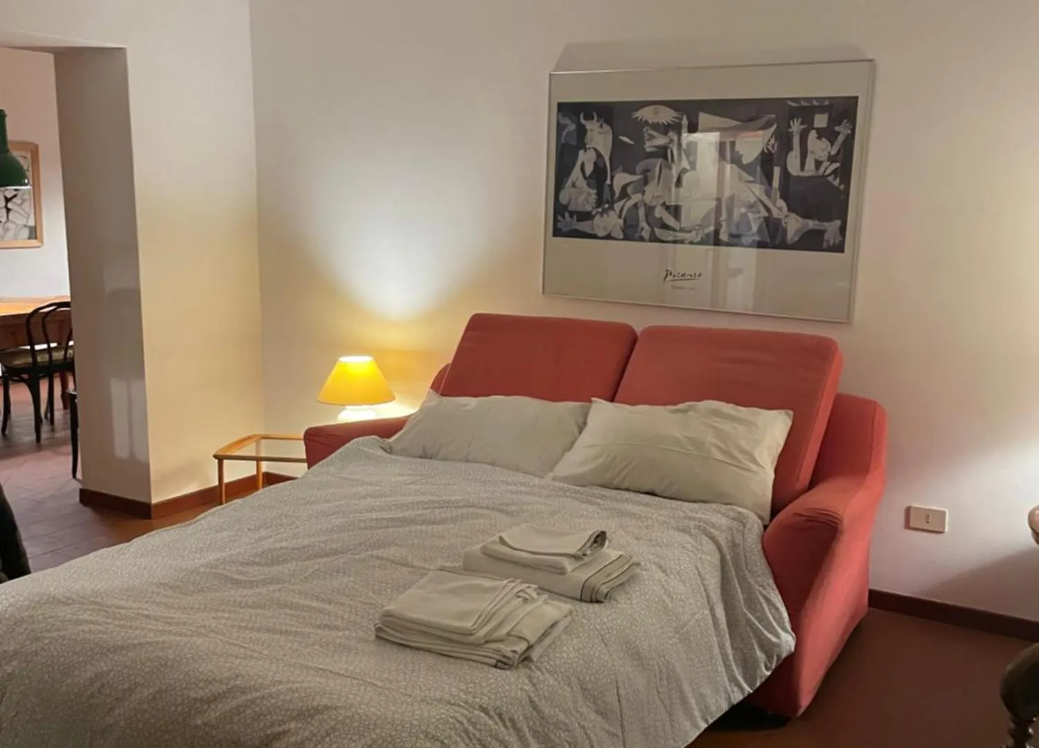 Casa Di Ringhiera Milanese Apartment 0*, Milan