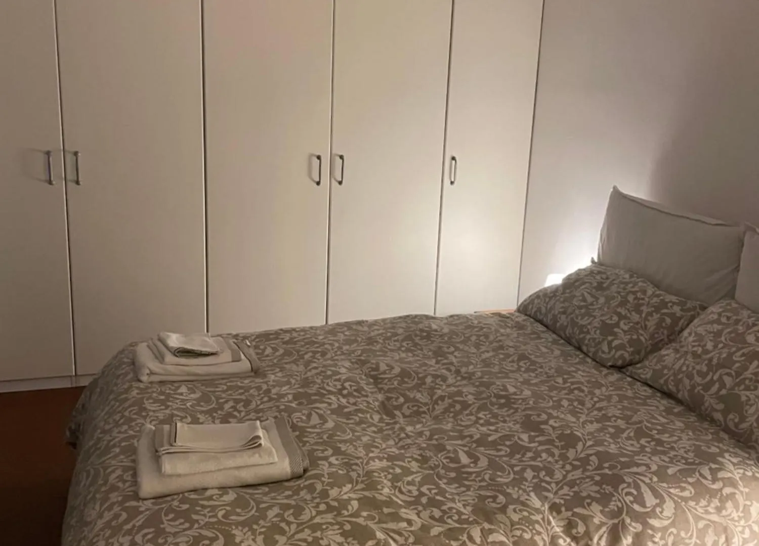 Casa Di Ringhiera Milanese Apartment 0*, Milan Italy