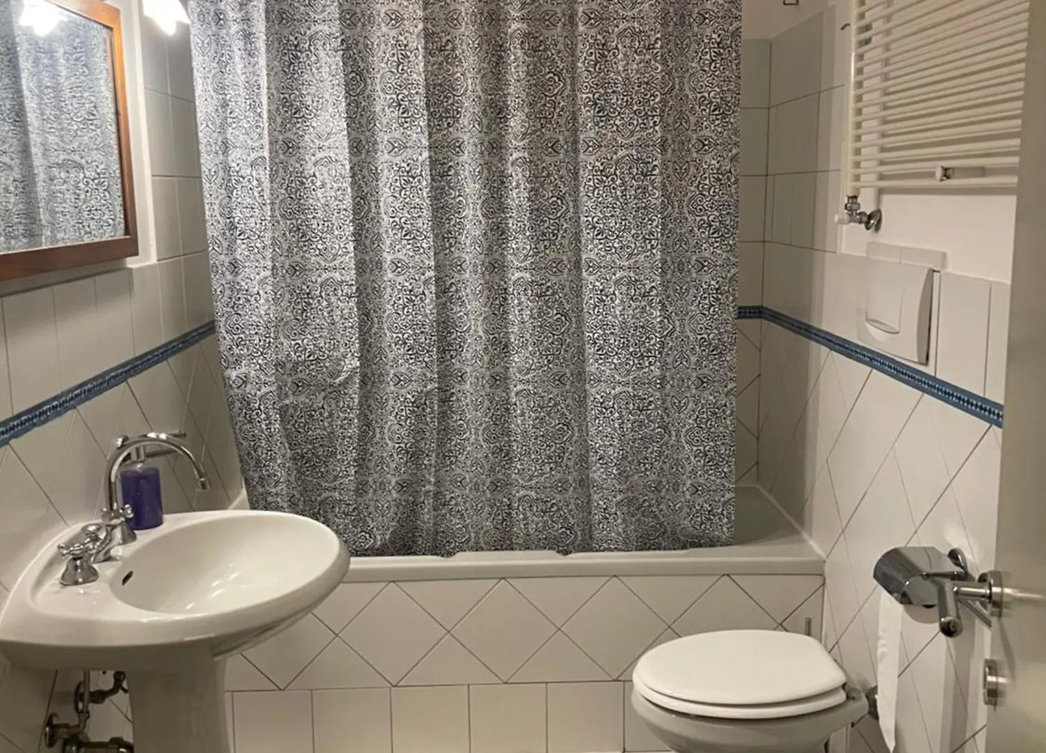 Casa Di Ringhiera Milanese Apartment  Milan